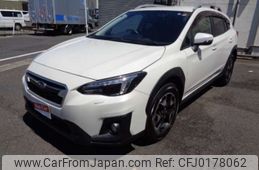 subaru xv 2019 -SUBARU--Subaru XV DBA-GT7--GT7-202040---SUBARU--Subaru XV DBA-GT7--GT7-202040-