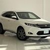 toyota harrier 2017 -TOYOTA--Harrier DBA-ZSU65W--ZSU65-0023410---TOYOTA--Harrier DBA-ZSU65W--ZSU65-0023410- image 1