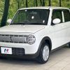 suzuki alto-lapin 2018 CFJ1710302 image 17