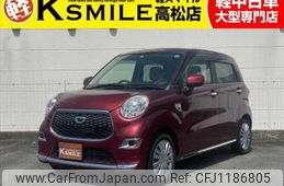 daihatsu cast 2016 -DAIHATSU--Cast DBA-LA250S--LA250S-0066979---DAIHATSU--Cast DBA-LA250S--LA250S-0066979-