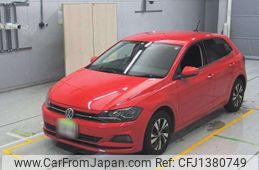volkswagen polo 2018 -VOLKSWAGEN--VW Polo AWCHZ-WVWZZZAWZJU016009---VOLKSWAGEN--VW Polo AWCHZ-WVWZZZAWZJU016009-