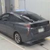 toyota prius 2017 -TOYOTA 【大阪 302ﾕ3710】--Prius DAA-ZVW50--ZVW50-6085982---TOYOTA 【大阪 302ﾕ3710】--Prius DAA-ZVW50--ZVW50-6085982- image 10