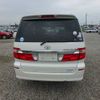toyota alphard 2002 NIKYO_SX80185 image 4