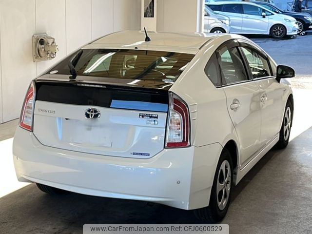 toyota prius 2013 -TOYOTA 【福岡 303の5397】--Prius ZVW30-5577430---TOYOTA 【福岡 303の5397】--Prius ZVW30-5577430- image 2