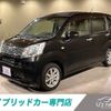 daihatsu move 2015 quick_quick_DBA-LA150S_LA150S-0066057 image 1