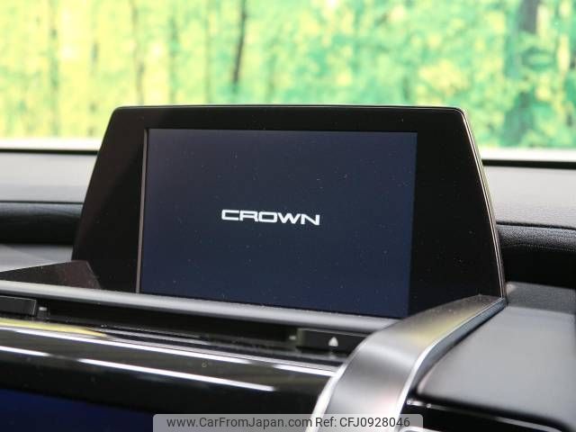 toyota crown 2018 -TOYOTA--Crown 6AA-AZSH20--AZSH20-1005676---TOYOTA--Crown 6AA-AZSH20--AZSH20-1005676- image 2
