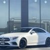 mercedes-benz cls-class 2019 -MERCEDES-BENZ--Benz CLS DAA-257359--WDD2573592A022875---MERCEDES-BENZ--Benz CLS DAA-257359--WDD2573592A022875- image 1