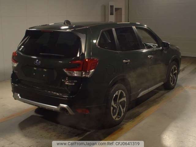 subaru forester 2023 -SUBARU--Forester 5AA-SKE--SKE-109645---SUBARU--Forester 5AA-SKE--SKE-109645- image 2