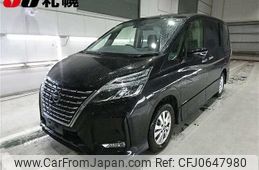 nissan serena 2022 -NISSAN--Serena GFNC27--046356---NISSAN--Serena GFNC27--046356-