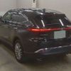 toyota harrier 2022 -TOYOTA 【名古屋 33Aﾉ 77】--Harrier 6BA-MXUA80--MXUA80-0065578---TOYOTA 【名古屋 33Aﾉ 77】--Harrier 6BA-MXUA80--MXUA80-0065578- image 2