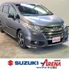 honda odyssey 2014 -HONDA--Odyssey DBA-RC2--RC2-1002764---HONDA--Odyssey DBA-RC2--RC2-1002764- image 1