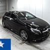 mercedes-benz a-class 2018 -MERCEDES-BENZ--Benz A Class 176042--WDD1760422V203221---MERCEDES-BENZ--Benz A Class 176042--WDD1760422V203221- image 1