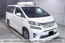 toyota vellfire 2012 -TOYOTA--Vellfire ATH20W-8012625---TOYOTA--Vellfire ATH20W-8012625-