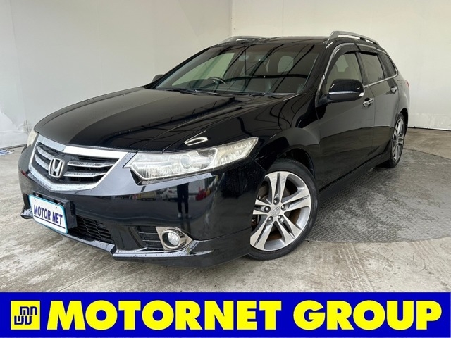 accord wagon チョロQ my-honda-accord-type-s-wagon-