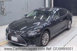 lexus ls 2018 -LEXUS 【岐阜 303と7197】--Lexus LS GVF55-6002700---LEXUS 【岐阜 303と7197】--Lexus LS GVF55-6002700-