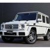 mercedes-benz g-class 2016 -MERCEDES-BENZ--Benz G Class LDA-463348--WDB4633482X254137---MERCEDES-BENZ--Benz G Class LDA-463348--WDB4633482X254137- image 1