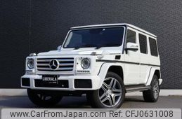 mercedes-benz g-class 2016 -MERCEDES-BENZ--Benz G Class LDA-463348--WDB4633482X254137---MERCEDES-BENZ--Benz G Class LDA-463348--WDB4633482X254137-