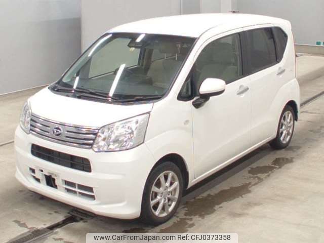 daihatsu move 2019 -DAIHATSU--Move DBA-LA160S--LA160S-2007069---DAIHATSU--Move DBA-LA160S--LA160S-2007069- image 1