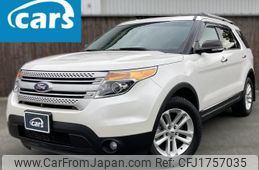ford explorer 2014 CFJ1757035