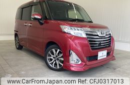 toyota roomy 2017 -TOYOTA--Roomy 5BA-M900A--M900A-0097518---TOYOTA--Roomy 5BA-M900A--M900A-0097518-