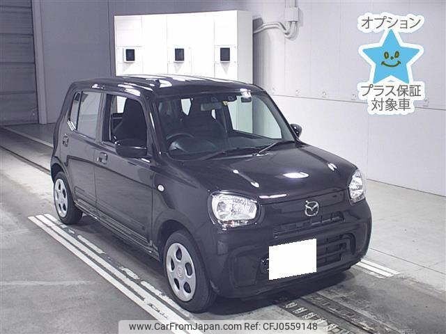 mazda carol 2022 -MAZDA 【石川 580ﾓ8748】--Carol HB37S-100170---MAZDA 【石川 580ﾓ8748】--Carol HB37S-100170- image 1