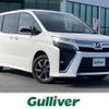 toyota voxy 2018 -TOYOTA--Voxy DBA-ZRR80W--ZRR80-0434276---TOYOTA--Voxy DBA-ZRR80W--ZRR80-0434276- image 1