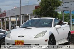 toyota celica 2002 -TOYOTA--Celica ZZT231--0060416---TOYOTA--Celica ZZT231--0060416-
