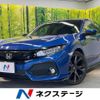 honda civic 2018 quick_quick_FK7_FK7-1005500 image 1