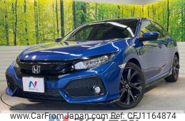 honda civic 2018 quick_quick_FK7_FK7-1005500