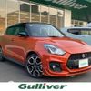 suzuki swift 2023 -SUZUKI--Swift 4BA-ZC33S--ZC33S-510203---SUZUKI--Swift 4BA-ZC33S--ZC33S-510203- image 1