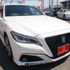 toyota crown 2019 -TOYOTA 【横浜 389ﾙ3000】--Crown 6AA-AZSH20--AZSH20-1038983---TOYOTA 【横浜 389ﾙ3000】--Crown 6AA-AZSH20--AZSH20-1038983- image 1