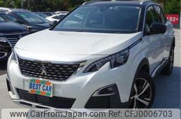 peugeot 3008 2019 -PEUGEOT--Peugeot 3008 P84AH01--VF3MJEHZRJS474635---PEUGEOT--Peugeot 3008 P84AH01--VF3MJEHZRJS474635-