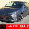 toyota prius 2019 quick_quick_ZVW51_ZVW51-6118643 image 1