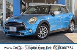 mini mini-others 2016 -BMW--BMW Mini DBA-XS20--WMWXS720002C48283---BMW--BMW Mini DBA-XS20--WMWXS720002C48283-