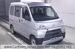 daihatsu hijet-van 2020 -DAIHATSU--Hijet Van S331V-0244280---DAIHATSU--Hijet Van S331V-0244280-