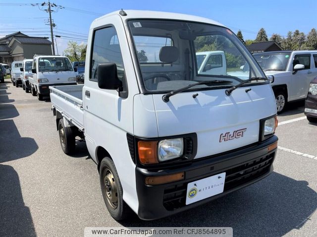 daihatsu hijet-truck 1995 Mitsuicoltd_DHHT054821R0505 image 2