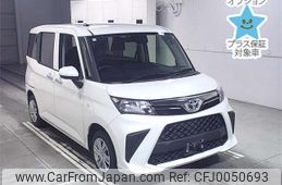 toyota roomy 2021 -TOYOTA--Roomy M900A-0585852---TOYOTA--Roomy M900A-0585852-