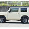 suzuki jimny 2021 quick_quick_3BA-JB64W_JB64W-205437 image 4