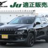 chrysler jeep-cherokee 2018 -CHRYSLER--Jeep Cherokee ABA-KL32L--1C4PJMGX2JD588449---CHRYSLER--Jeep Cherokee ABA-KL32L--1C4PJMGX2JD588449- image 1