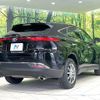 toyota harrier 2023 quick_quick_MXUA85_MXUA85-0014855 image 17