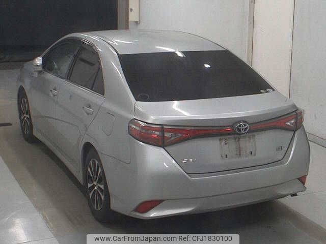 toyota sai 2014 CFJ1830100 image 2