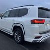 toyota land-cruiser 2023 CFJ1781549 image 2