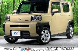 daihatsu taft 2020 quick_quick_LA900S_LA900S-0012381