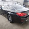 bmw 5-series 2017 -BMW--BMW 5 Series DBA-JB30--WBAJB52050G461661---BMW--BMW 5 Series DBA-JB30--WBAJB52050G461661- image 3