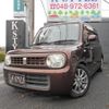 suzuki alto-lapin 2010 quick_quick_DBA-HE22S_HE22S-150482 image 1