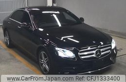 mercedes-benz e-class 2020 quick_quick_4AA-213078C_WDD2130782A683186
