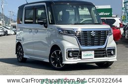 suzuki spacia 2021 -SUZUKI--Spacia 4AA-MK53S--MK53S-937899---SUZUKI--Spacia 4AA-MK53S--MK53S-937899-