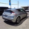 honda cr-z 2012 -HONDA--CR-Z ZF1--1103983---HONDA--CR-Z ZF1--1103983- image 29