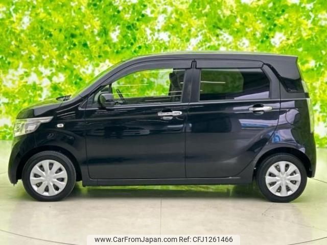 honda n-wgn 2018 quick_quick_DBA-JH1_JH1-1398018 image 2