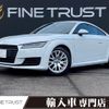 audi tt 2015 -AUDI--Audi TT ABA-FVCHH--TRUZZZFV5G1008447---AUDI--Audi TT ABA-FVCHH--TRUZZZFV5G1008447- image 1